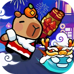 Capybara.io Battle Survivor 儲值代儲值 - 國際遊戲遊戲代儲商品圖片，提供快速安全的遊戲點數儲值服務